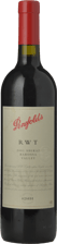 PENFOLDS RWT Shiraz, Barossa Valley 2001 Bottle