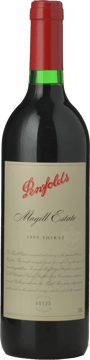 PENFOLDS Magill Estate Shiraz, Adelaide 1999 Bottle image number 0