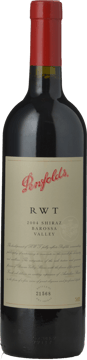 PENFOLDS RWT Shiraz, Barossa Valley 2004 Bottle image number 0
