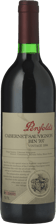 PENFOLDS Bin 707 Cabernet Sauvignon, South Australia 1994 Bottle