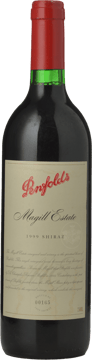 PENFOLDS Magill Estate Shiraz, Adelaide 1999 Bottle image number 0