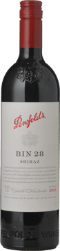 PENFOLDS Bin 28 Shiraz, South Australia 2019 Bottle image number 0