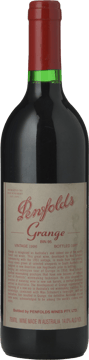 PENFOLDS Bin 95 Grange Shiraz, South Australia 1996 Bottle image number 0