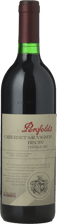 PENFOLDS Bin 707 Cabernet Sauvignon, South Australia 1997 Bottle