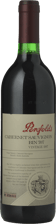 PENFOLDS Bin 707 Cabernet Sauvignon, South Australia 1997 Bottle
