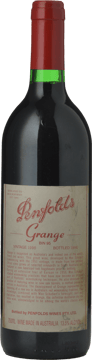 PENFOLDS Bin 95 Grange Shiraz, South Australia 1995 Bottle image number 0