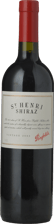 PENFOLDS St. Henri Shiraz, South Australia 2003 Bottle