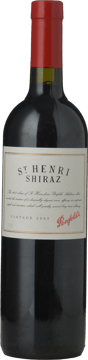 PENFOLDS St. Henri Shiraz, South Australia 2003 Bottle image number 0