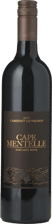 CAPE MENTELLE Cabernet Sauvignon, Margaret River 2011 Bottle