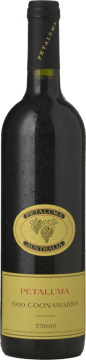 PETALUMA Coonawarra, Coonawarra 1999 Bottle image number 0