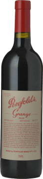 PENFOLDS Bin 95 Grange Shiraz, South Australia 2007 Bottle image number 0