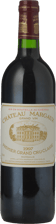 CHATEAU MARGAUX 1er cru classe, Margaux 1997 Bottle