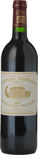 CHATEAU MARGAUX 1er cru classe, Margaux 1997 Bottle