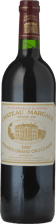 CHATEAU MARGAUX 1er cru classe, Margaux 1997 Bottle