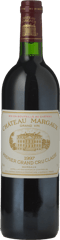 CHATEAU MARGAUX 1er cru classe, Margaux 1997 Bottle image number 0