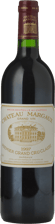 CHATEAU MARGAUX 1er cru classe, Margaux 1997 Bottle