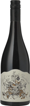 RAVENSWORTH Estate Shiraz Viognier, Murrumbateman 2017 Bottle image number 0
