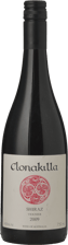 CLONAKILLA Shiraz Viognier, Canberra District 2009 Bottle