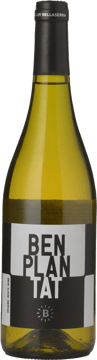 CELLAR BELLASERRA Benplantat, Catalunya 2019 Bottle image number 0