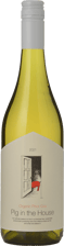 PIG IN THE HOUSE Organic Pinot Gris, Cowra 2021 Bottle