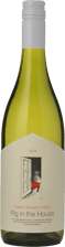PIG IN THE HOUSE Organic Sauvignon Blanc, Cowra 2019 Bottle