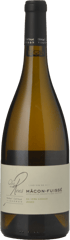 CLOS DES ROCS En Vers Chanes Chardonnay, Macon-Fuisse 2020 Bottle image number 0
