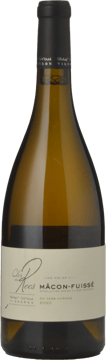 CLOS DES ROCS En Vers Chanes Chardonnay, Macon-Fuisse 2020 Bottle image number 0