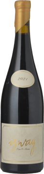 IZWAY Izway Shiraz, Barossa Valley 2021 Bottle image number 0