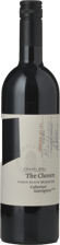CHAPEL HILL The Chosen Gorge Block Cabernet Sauvignon, McLaren Vale 2009 Bottle