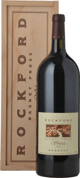 ROCKFORD Basket Press Shiraz, Barossa Valley 2017 Magnum image number 0
