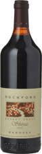 ROCKFORD Basket Press Shiraz, Barossa Valley 2020 Bottle