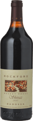 ROCKFORD Basket Press Shiraz, Barossa Valley 2020 Bottle image number 0