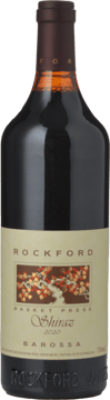 ROCKFORD Basket Press Shiraz, Barossa Valley 2020 Bottle image number 0