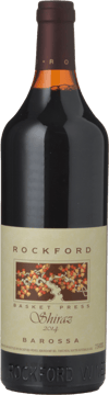 ROCKFORD Basket Press Shiraz, Barossa Valley 2014 Bottle image number 0