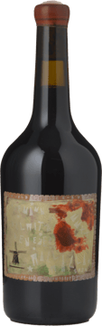 SAMI-ODI Hoffmann Dallwitz Shiraz, Barossa Valley 2020 Bottle image number 0