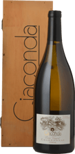 GIACONDA Estate Vineyard Chardonnay, Beechworth 2005 Magnum