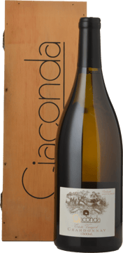 GIACONDA Estate Vineyard Chardonnay, Beechworth 2005 Magnum image number 0