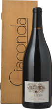 GIACONDA Nantua Vineyard Pinot Noir, Beechworth 2005 Magnum