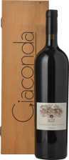 GIACONDA Cabernet Sauvignon, Beechworth 2005 Magnum