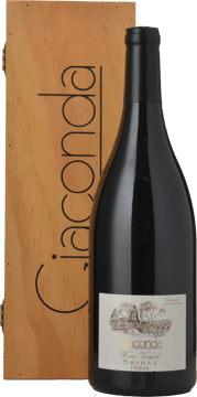 GIACONDA Shiraz, Beechworth 2005 Magnum image number 0