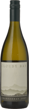 CLOUDY BAY Chardonnay, Marlborough 2007 Bottle