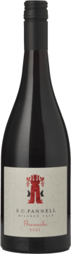 S.C. PANNELL Old McDonald Grenache, McLaren Vale 2021 Bottle image number 0