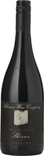 SCHWARZ  WINE COMPANY Nitschke Block Shiraz, Barossa Valley 2005 Bottle