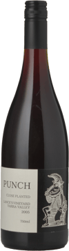 PUNCH Lance's Vineyard Pinot Noir, Yarra Valley 2005 Bottle image number 0