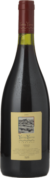 YARRA YARRA VINEYARD Syrah, Yarra Valley 2002 Bottle image number 0