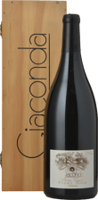 GIACONDA Nantua Vineyard Pinot Noir, Beechworth 2005 Magnum