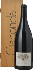 GIACONDA Nantua Vineyard Pinot Noir, Beechworth 2005 Magnum