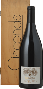 GIACONDA Nantua Vineyard Pinot Noir, Beechworth 2005 Magnum image number 0