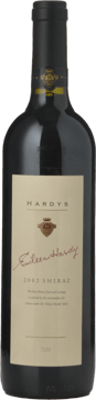 HARDY'S Eileen Hardy Shiraz, McLaren Vale 2002 Bottle image number 0