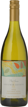 LEEUWIN ESTATE Art Series Chardonnay, Margaret River 2005 Bottle image number 0